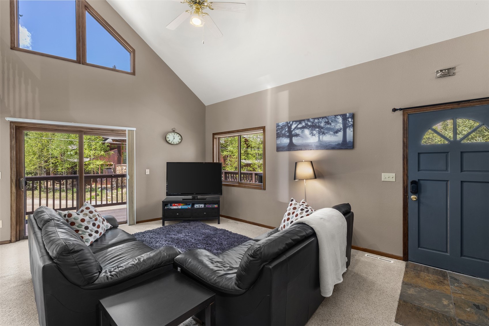 509 Mountain View Trail Breckenridge CO 80424