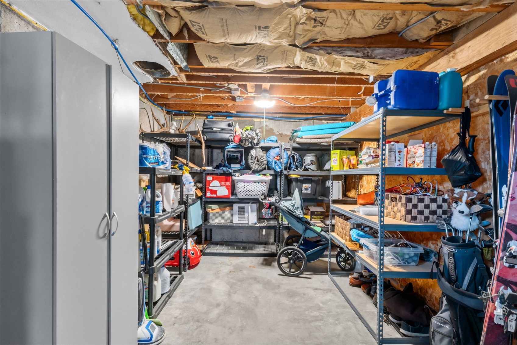 139 County Road 1015 Kremmling CO 80498