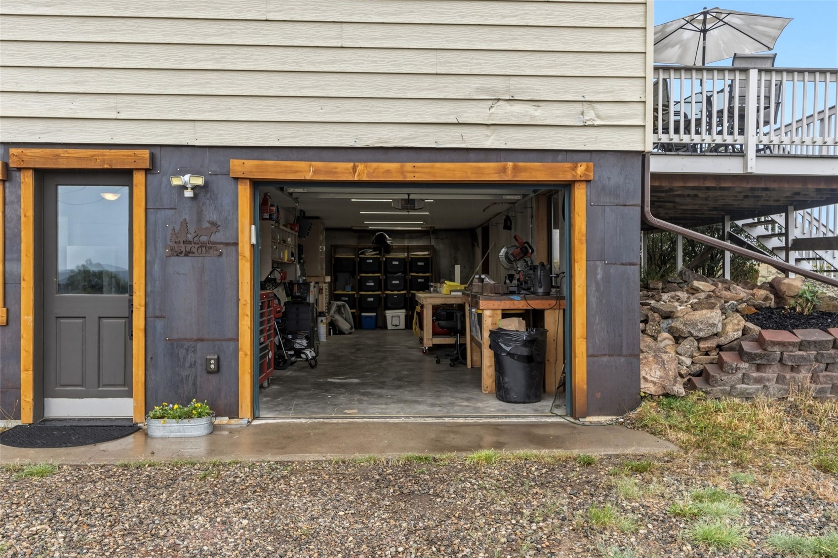 139 County Road 1015 Kremmling CO 80498