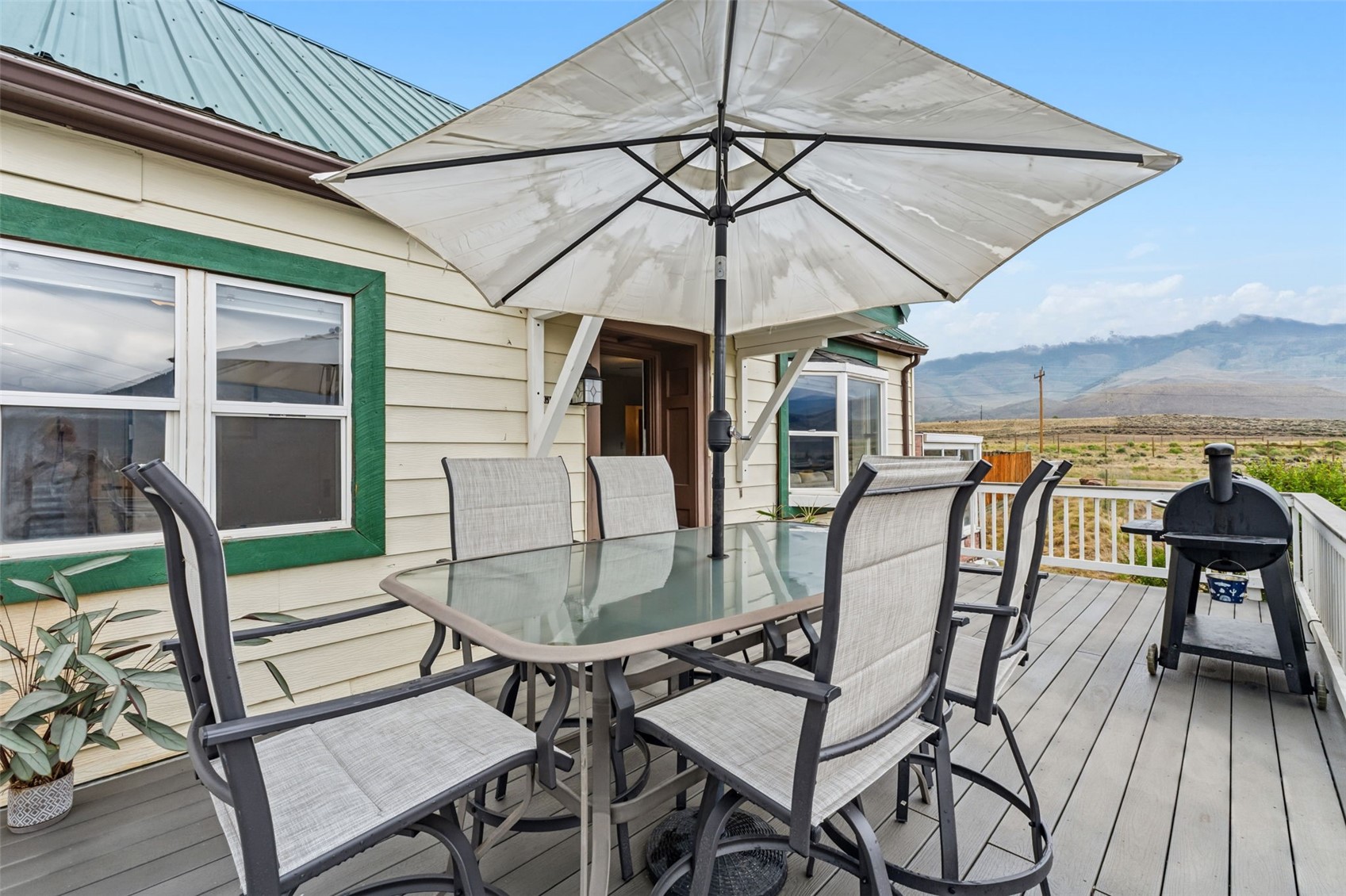 139 County Road 1015 Kremmling CO 80498