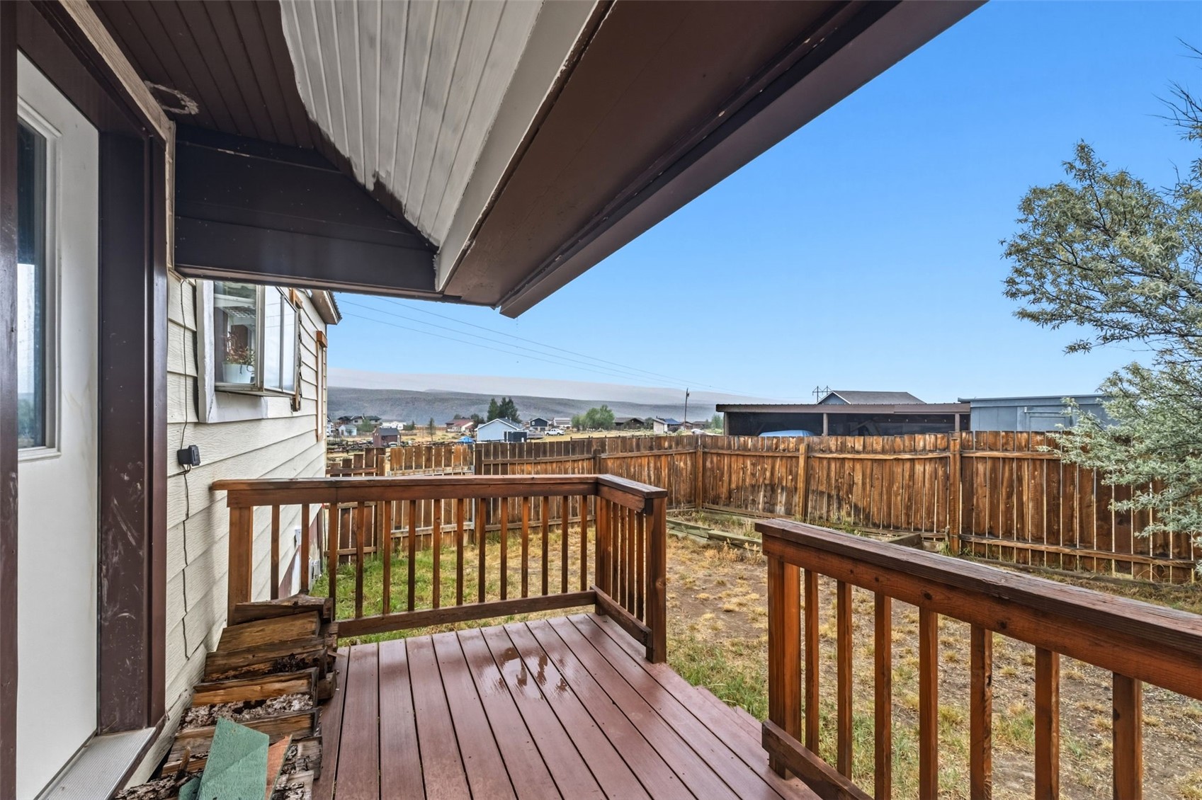 139 County Road 1015 Kremmling CO 80498