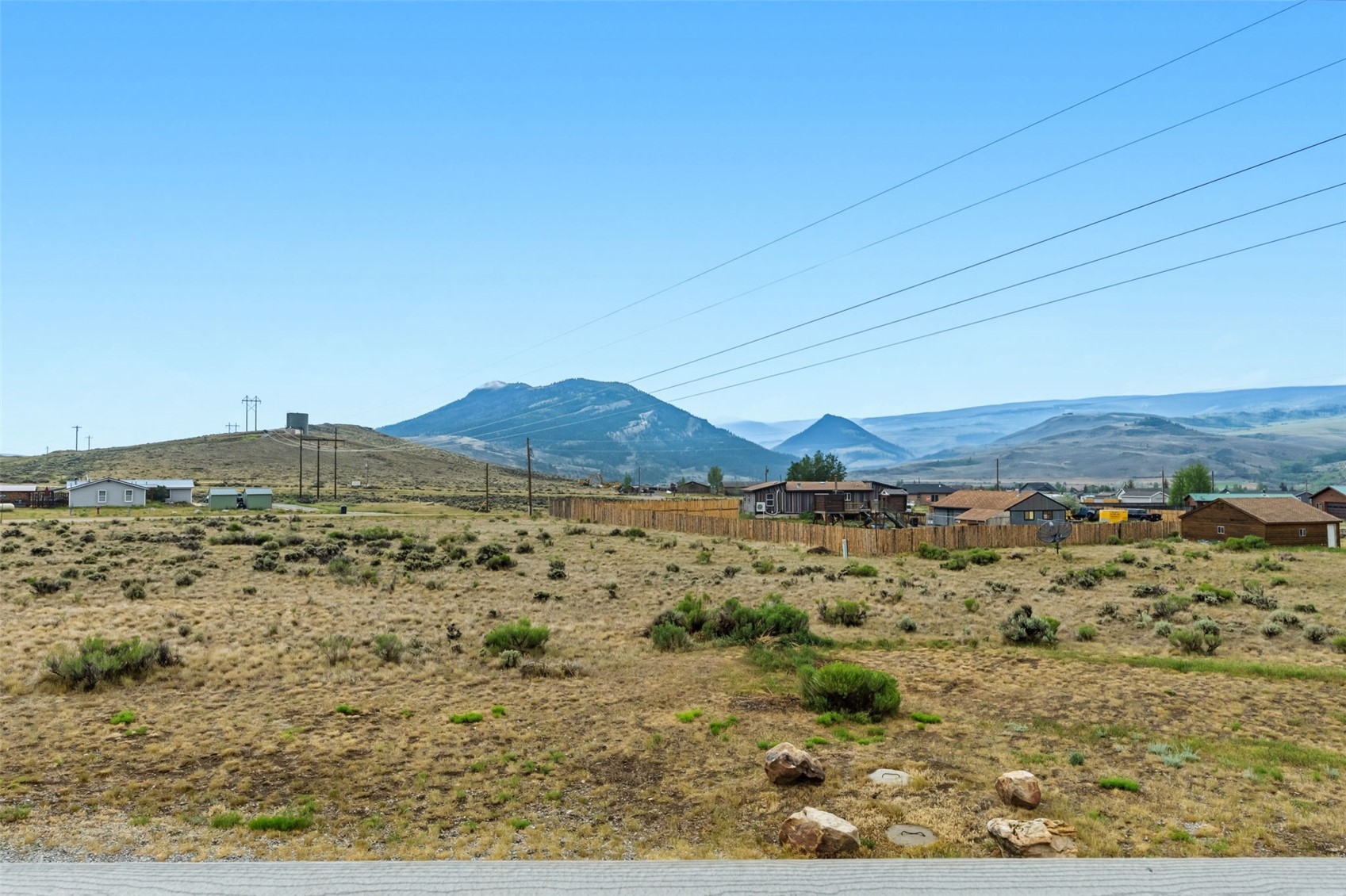 139 County Road 1015 Kremmling CO 80498
