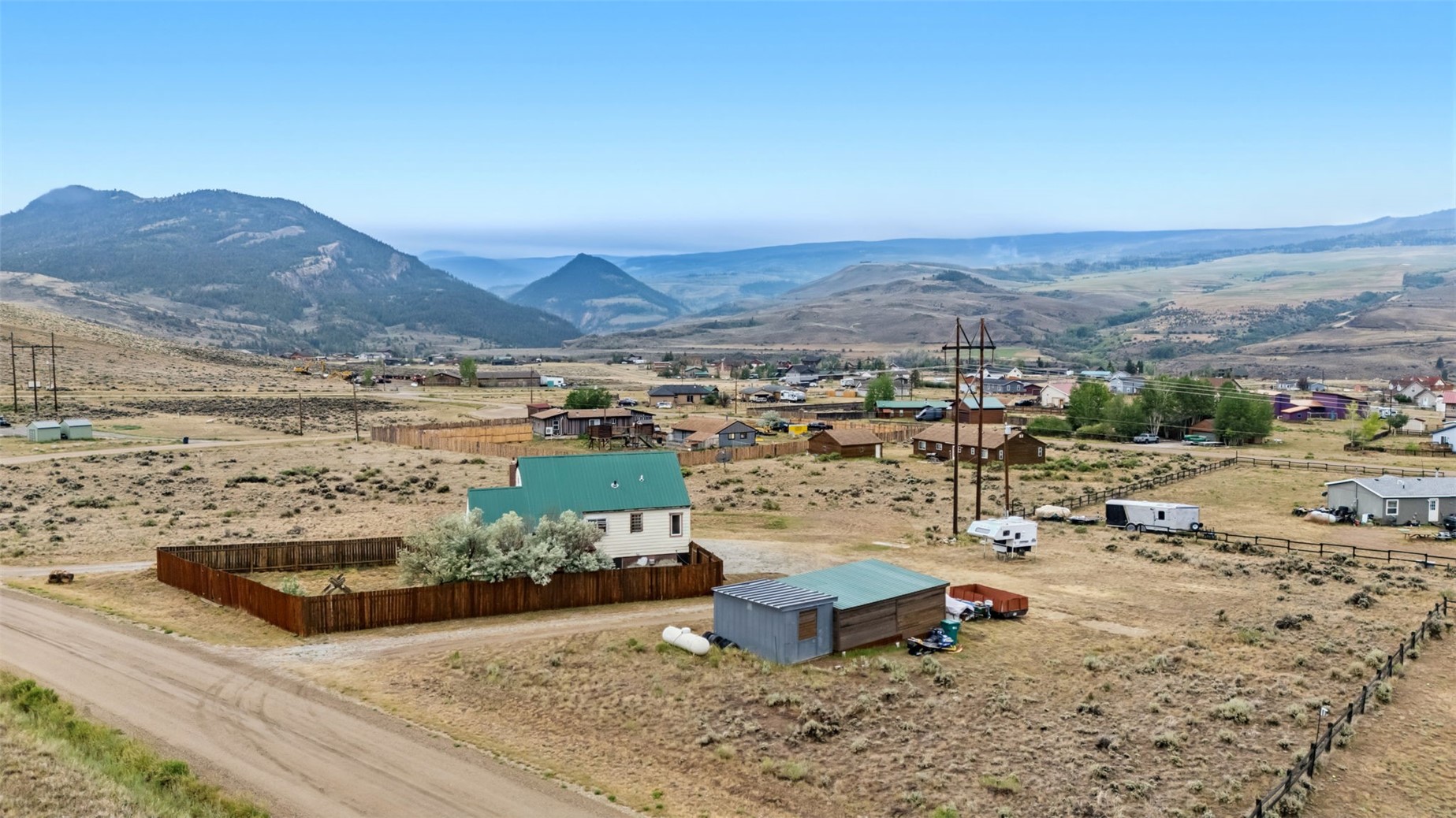 139 County Road 1015 Kremmling CO 80498