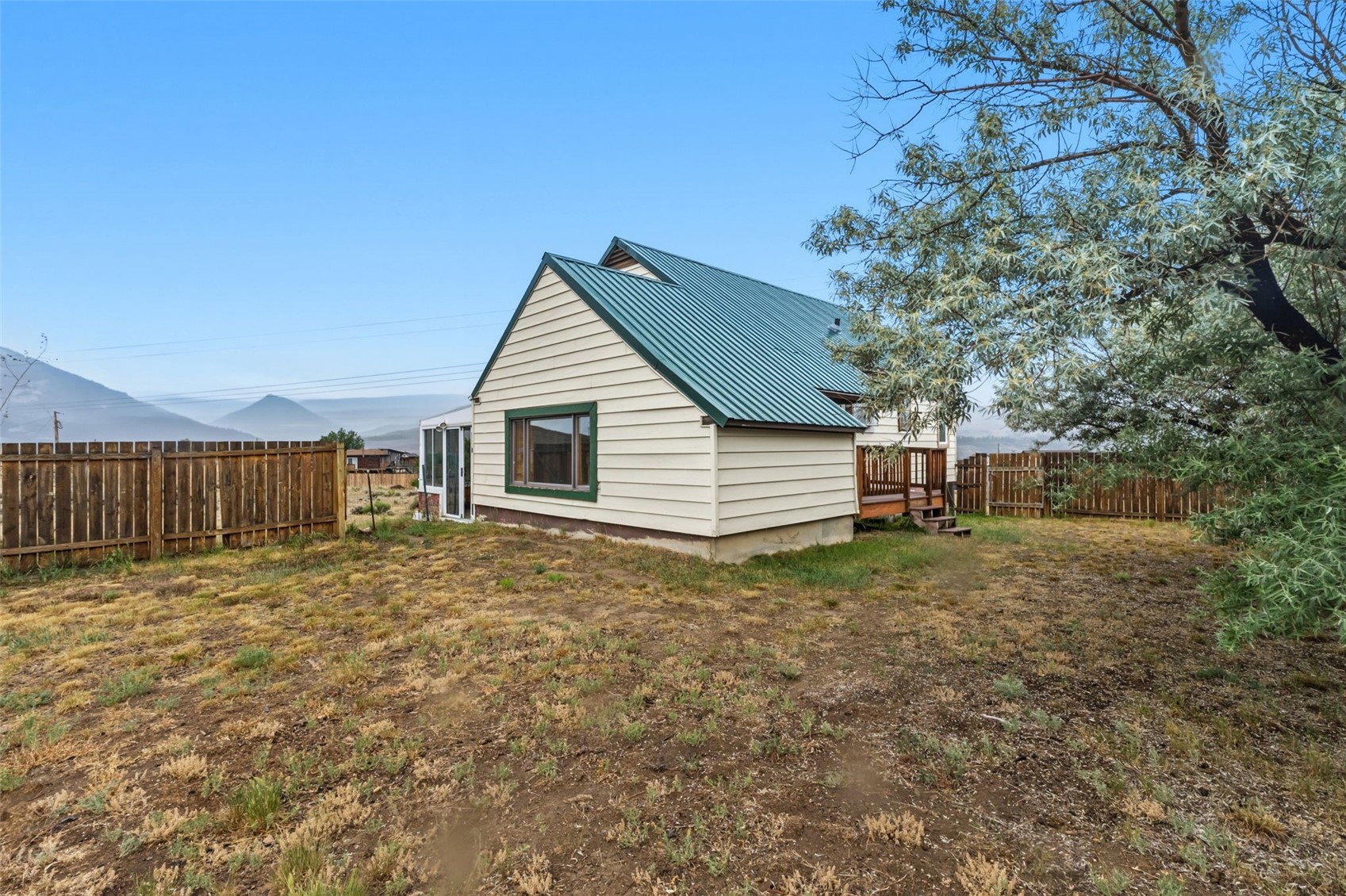 139 County Road 1015 Kremmling CO 80498