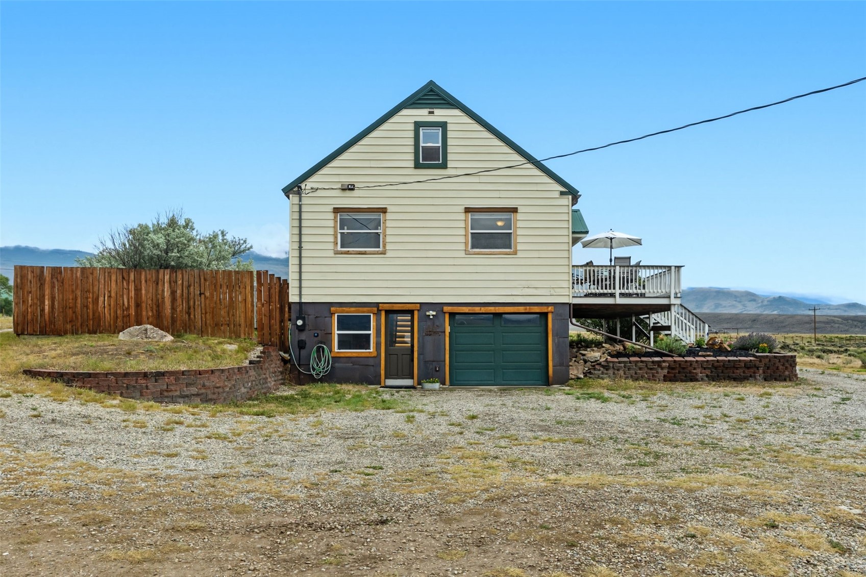 139 County Road 1015 Kremmling CO 80498