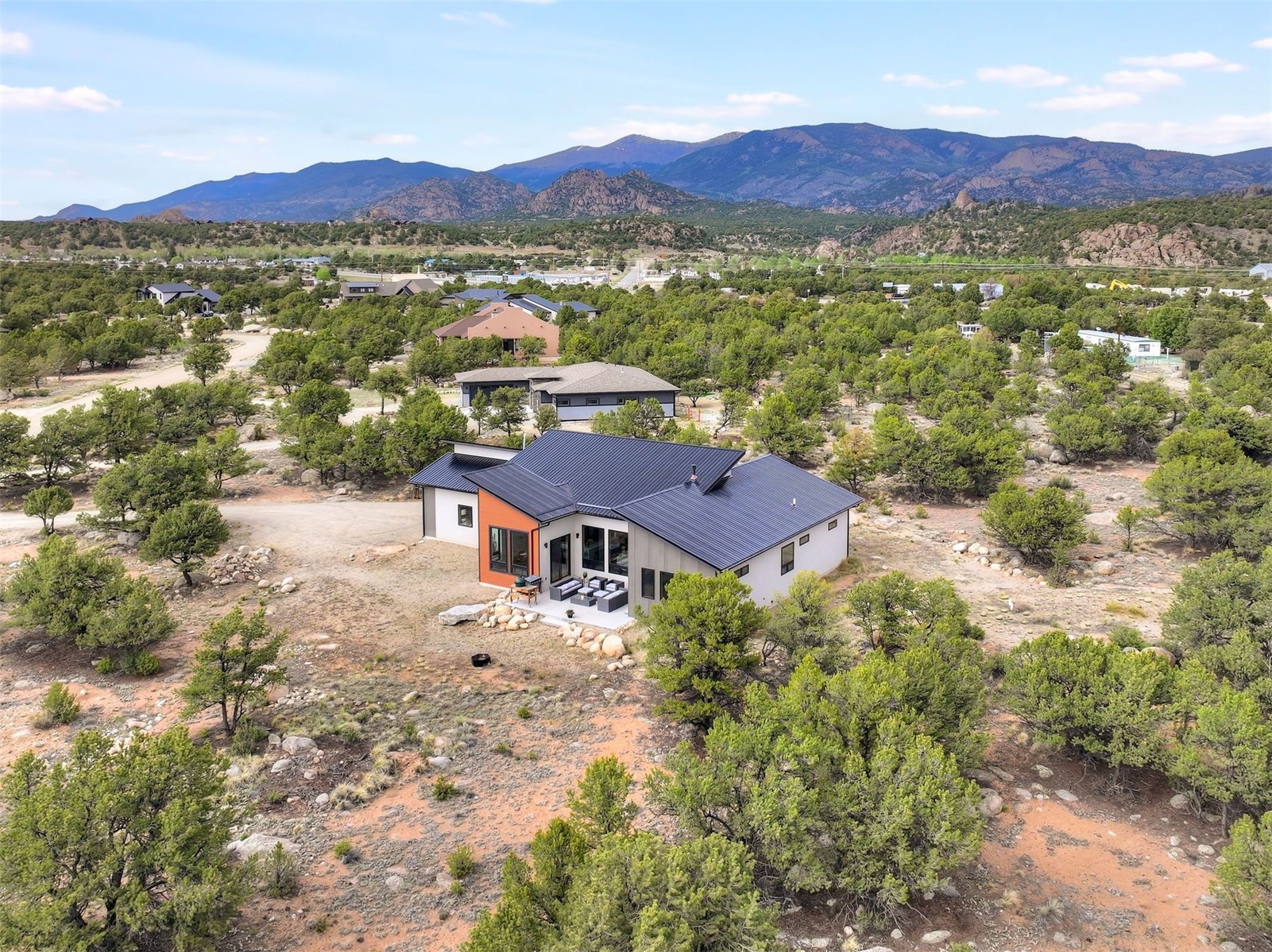 29951 Teal Run Buena Vista CO 81211