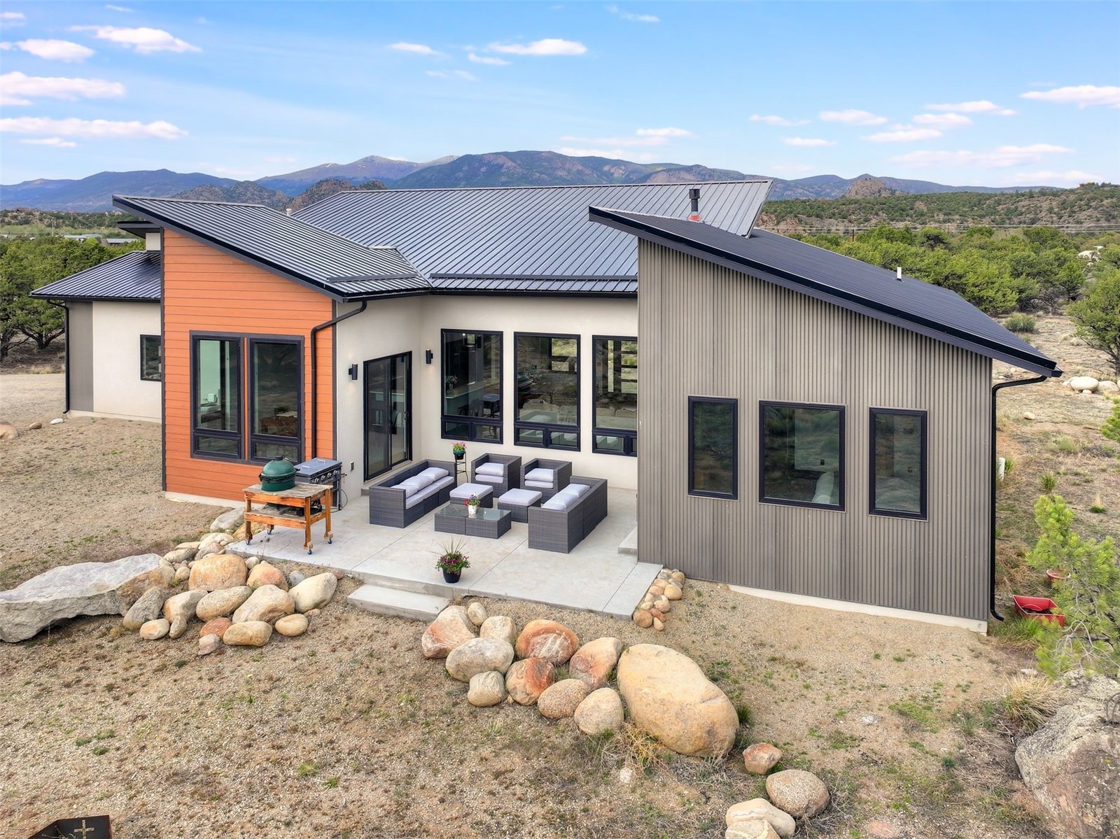 29951 Teal Run Buena Vista CO 81211