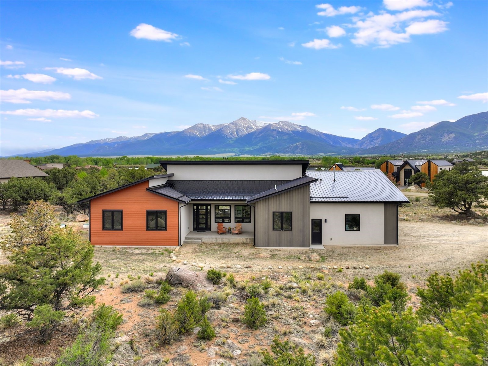29951 Teal Run Buena Vista CO 81211
