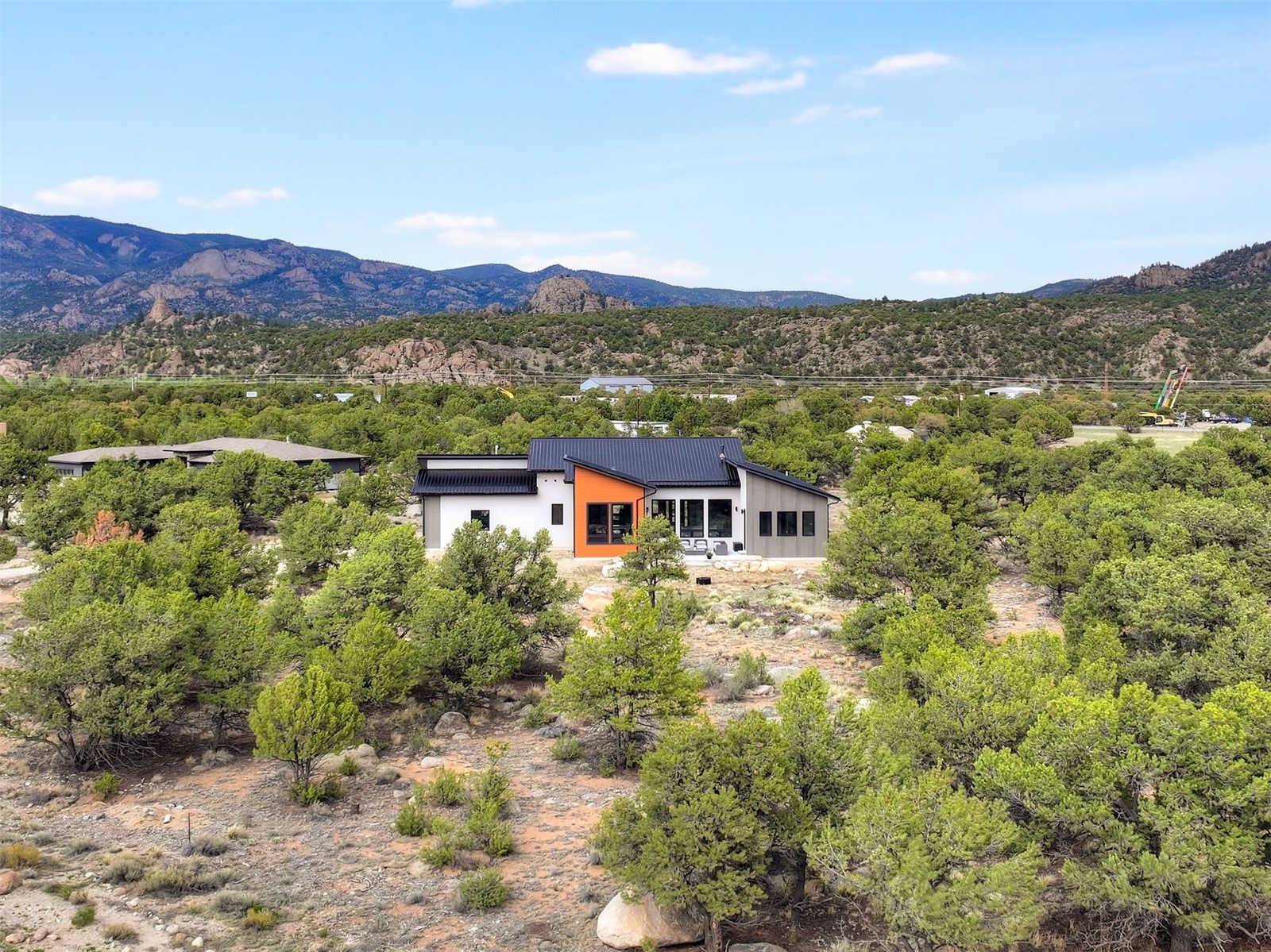 29951 Teal Run Buena Vista CO 81211