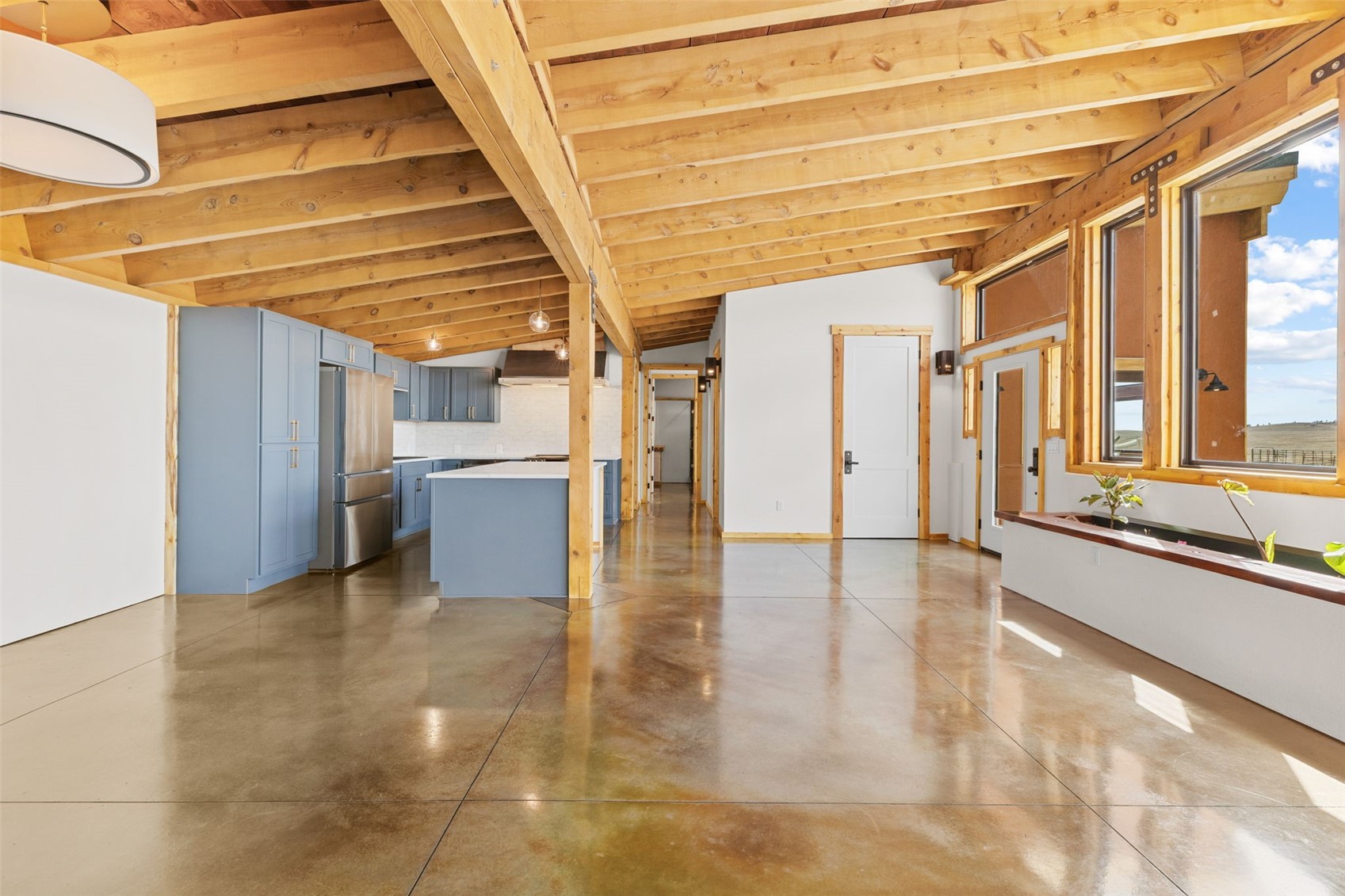 121 County Road 53 Hartsel CO 80449