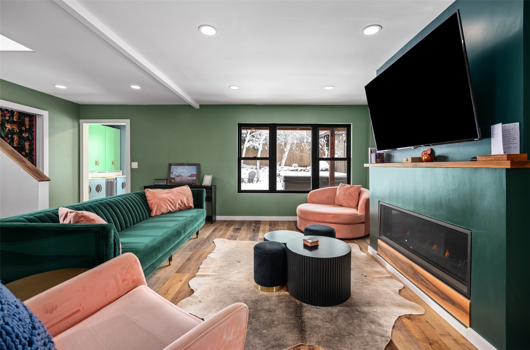274 Locust Court Steamboat Springs CO 80487