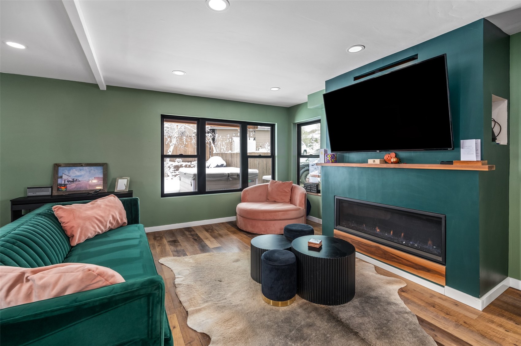 274 Locust Court Steamboat Springs CO 80487