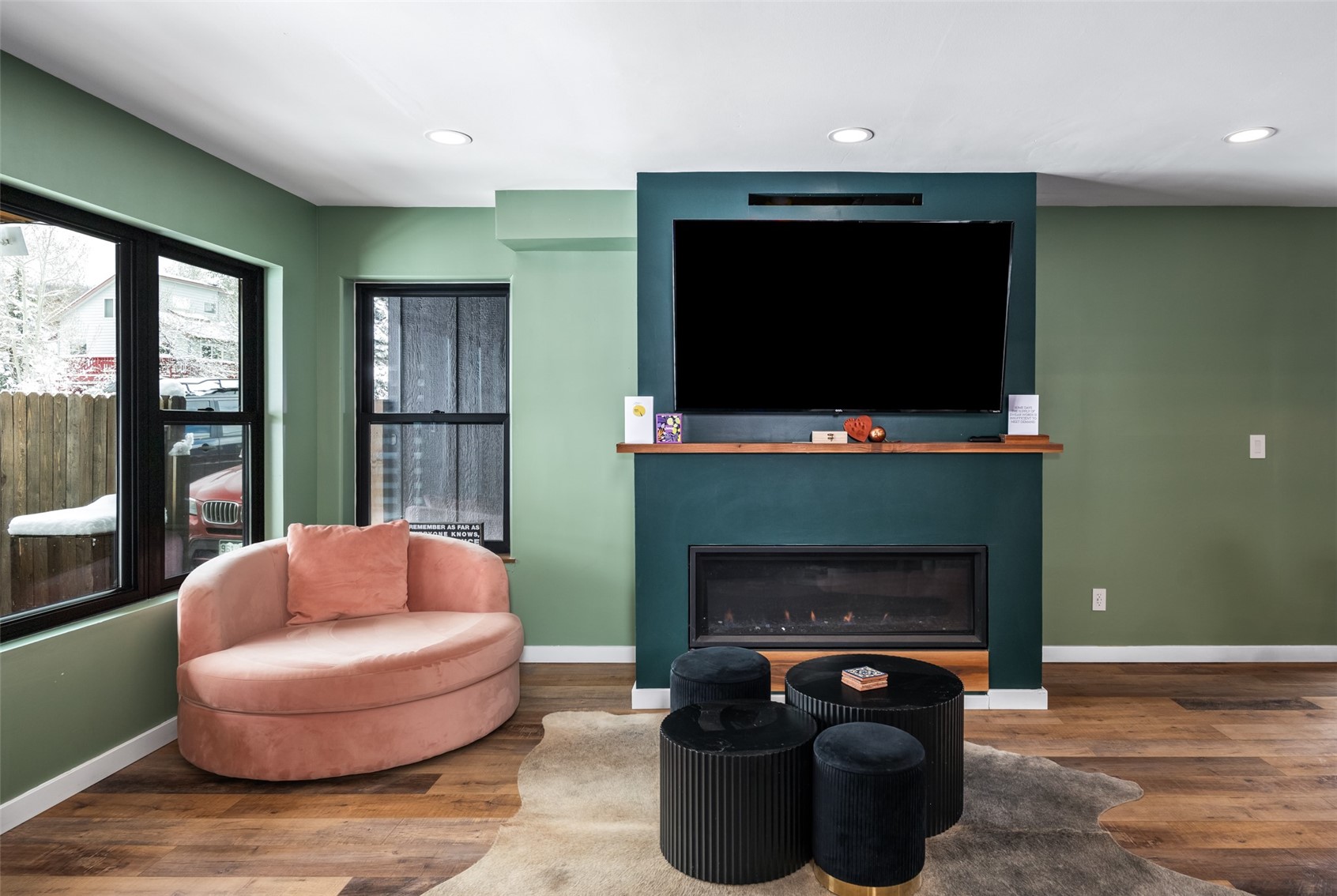 274 Locust Court Steamboat Springs CO 80487