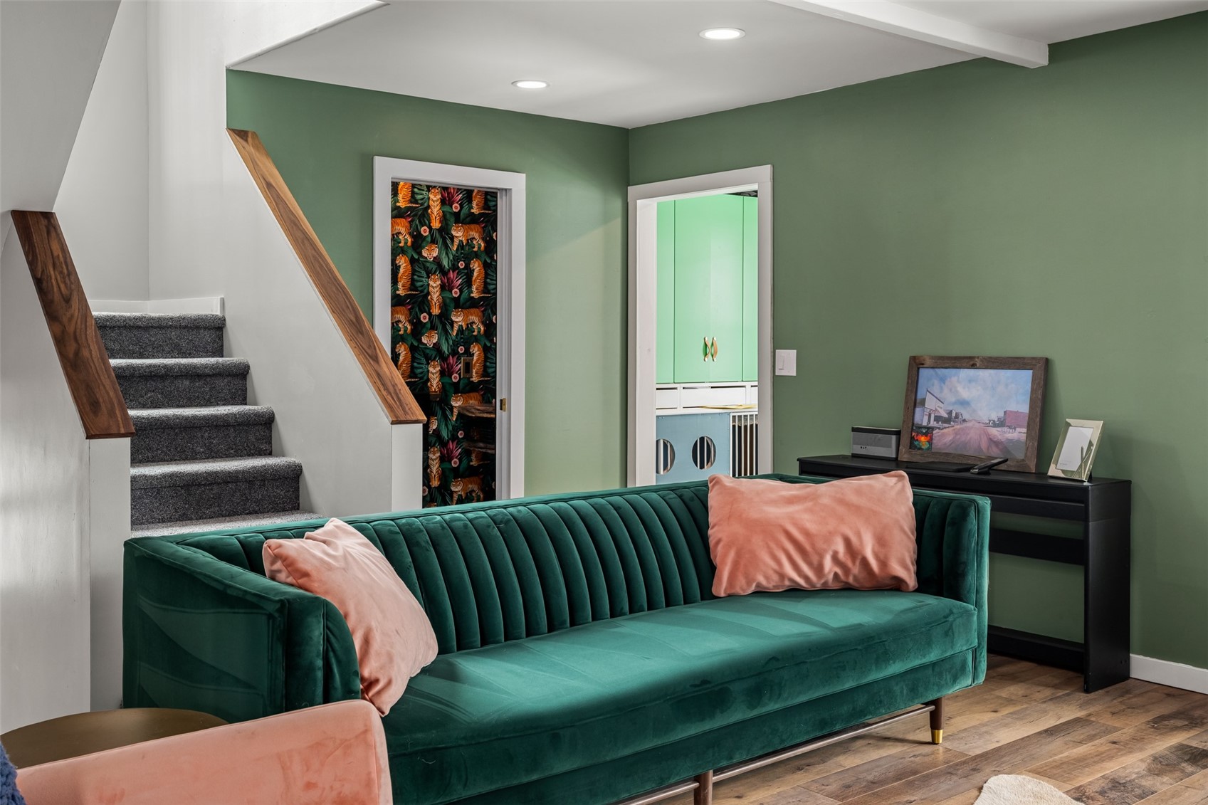274 Locust Court Steamboat Springs CO 80487