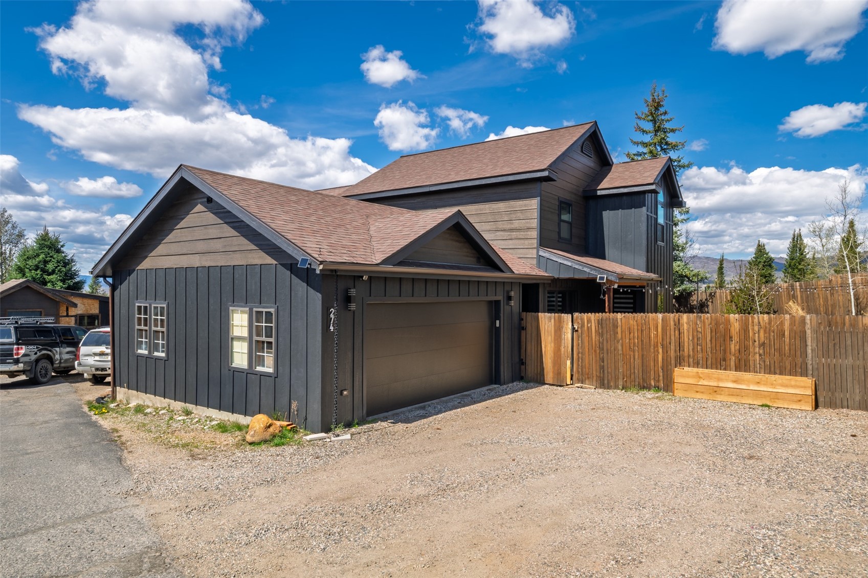 274 Locust Court Steamboat Springs CO 80487