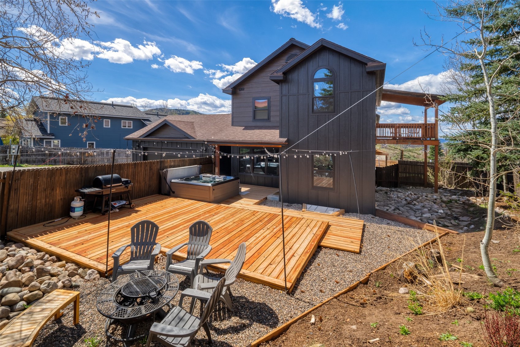 274 Locust Court Steamboat Springs CO 80487