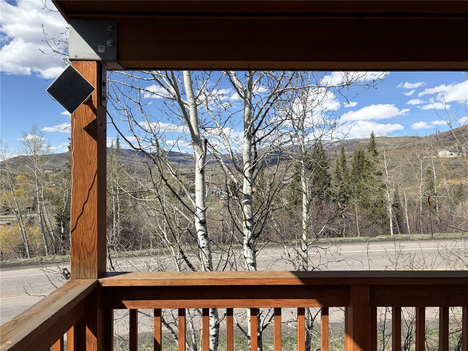 274 Locust Court Steamboat Springs CO 80487