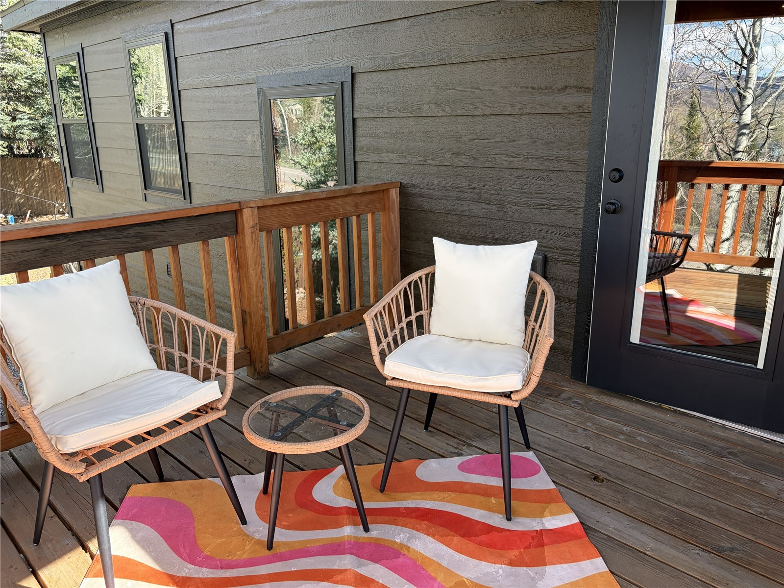274 Locust Court Steamboat Springs CO 80487
