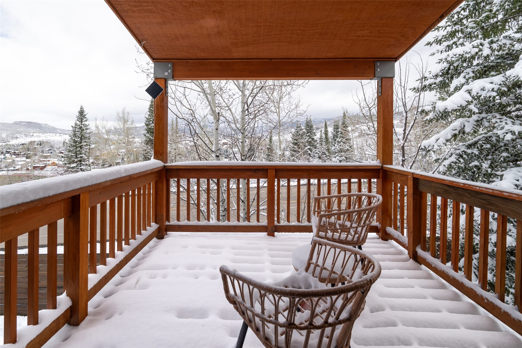 274 Locust Court Steamboat Springs CO 80487