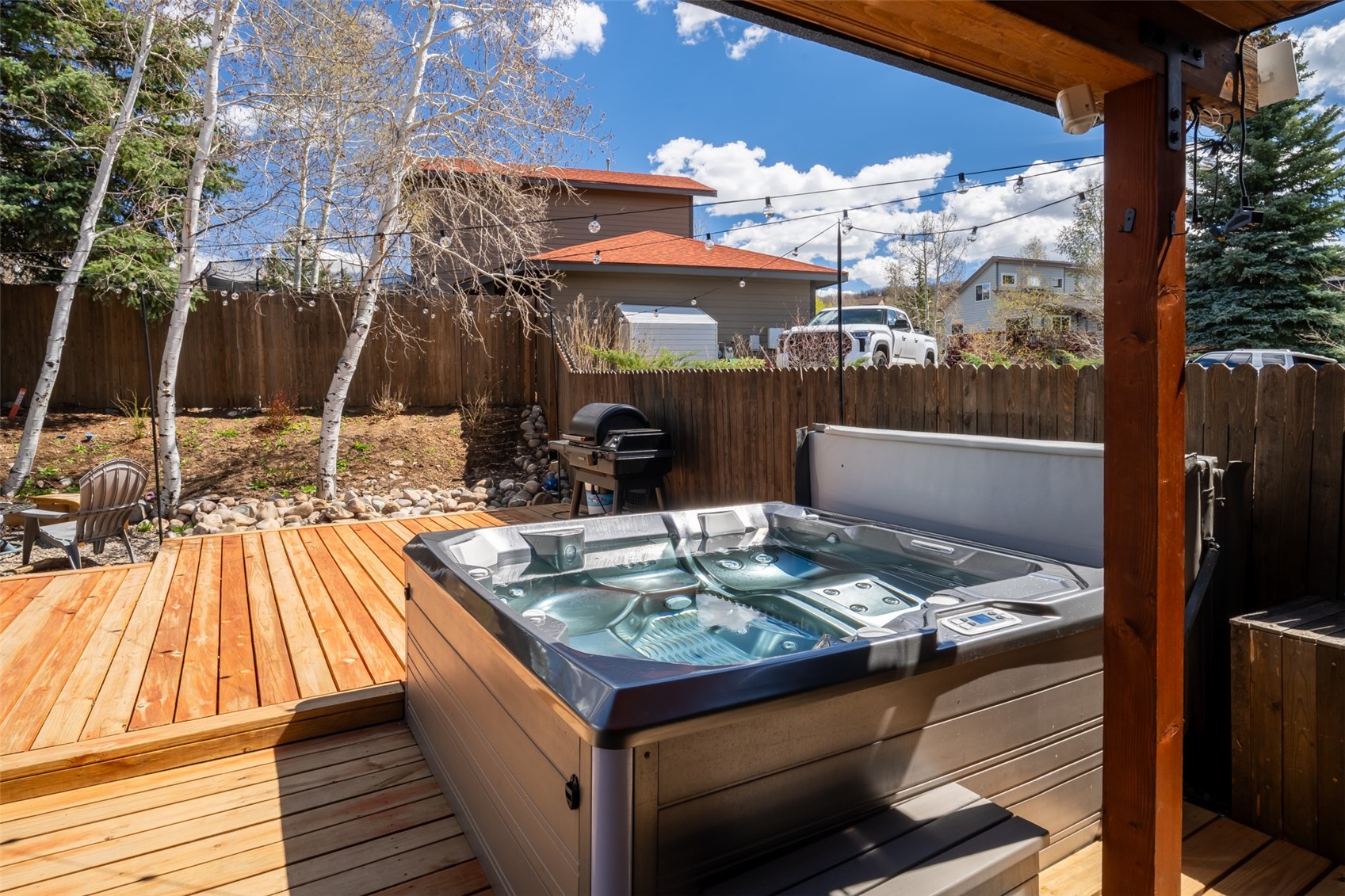274 Locust Court Steamboat Springs CO 80487