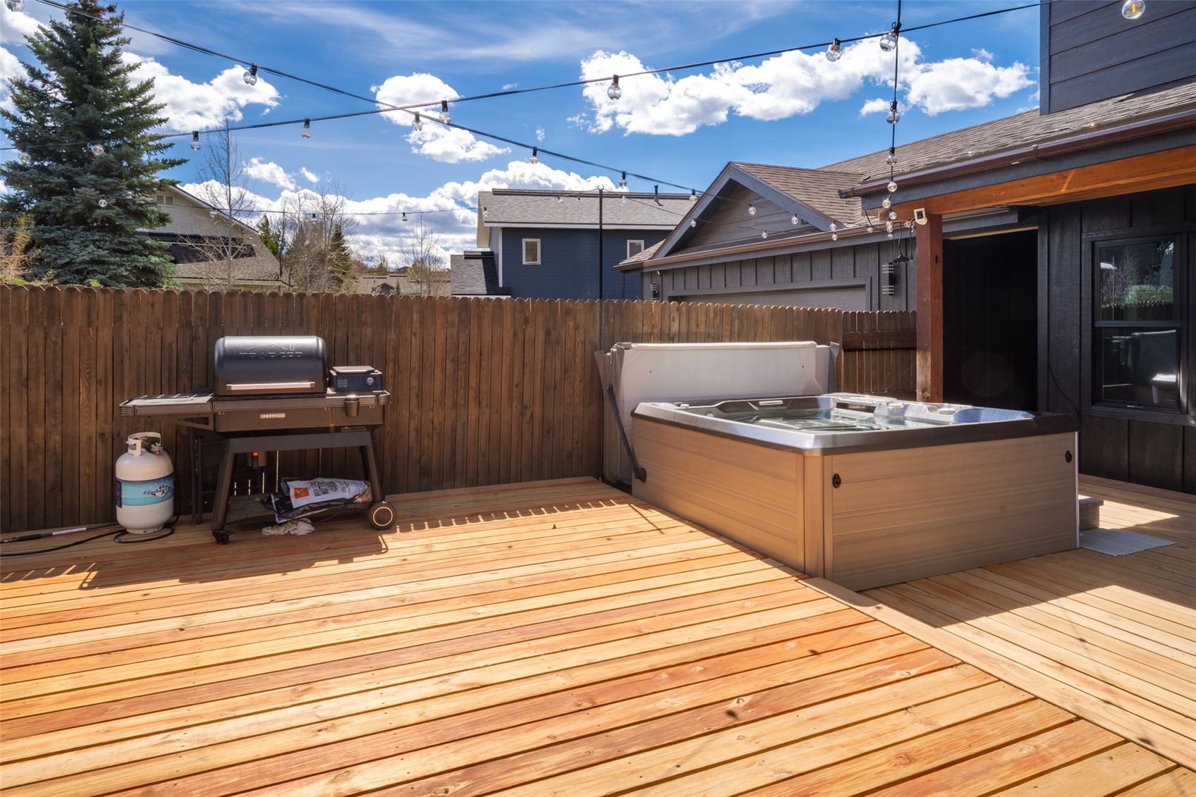 274 Locust Court Steamboat Springs CO 80487