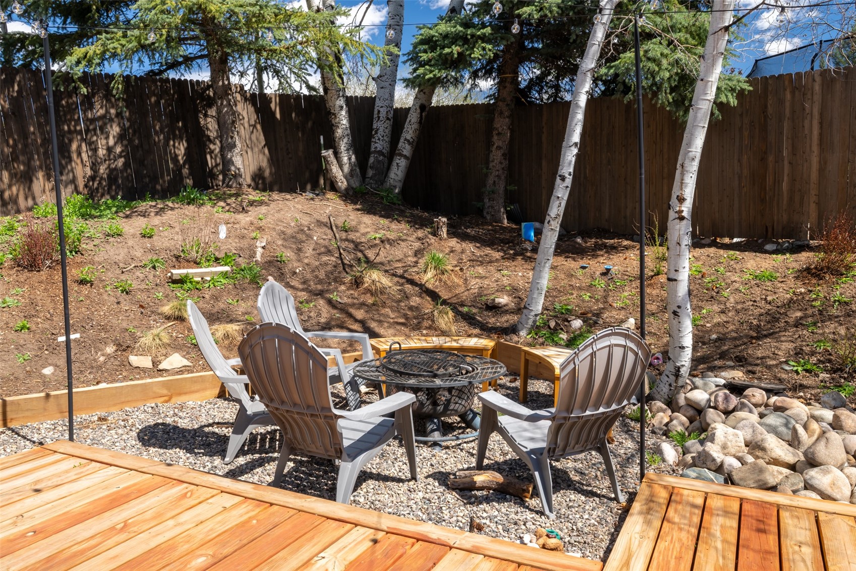 274 Locust Court Steamboat Springs CO 80487