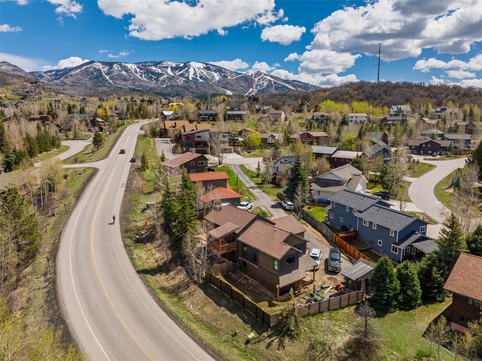 274 Locust Court Steamboat Springs CO 80487