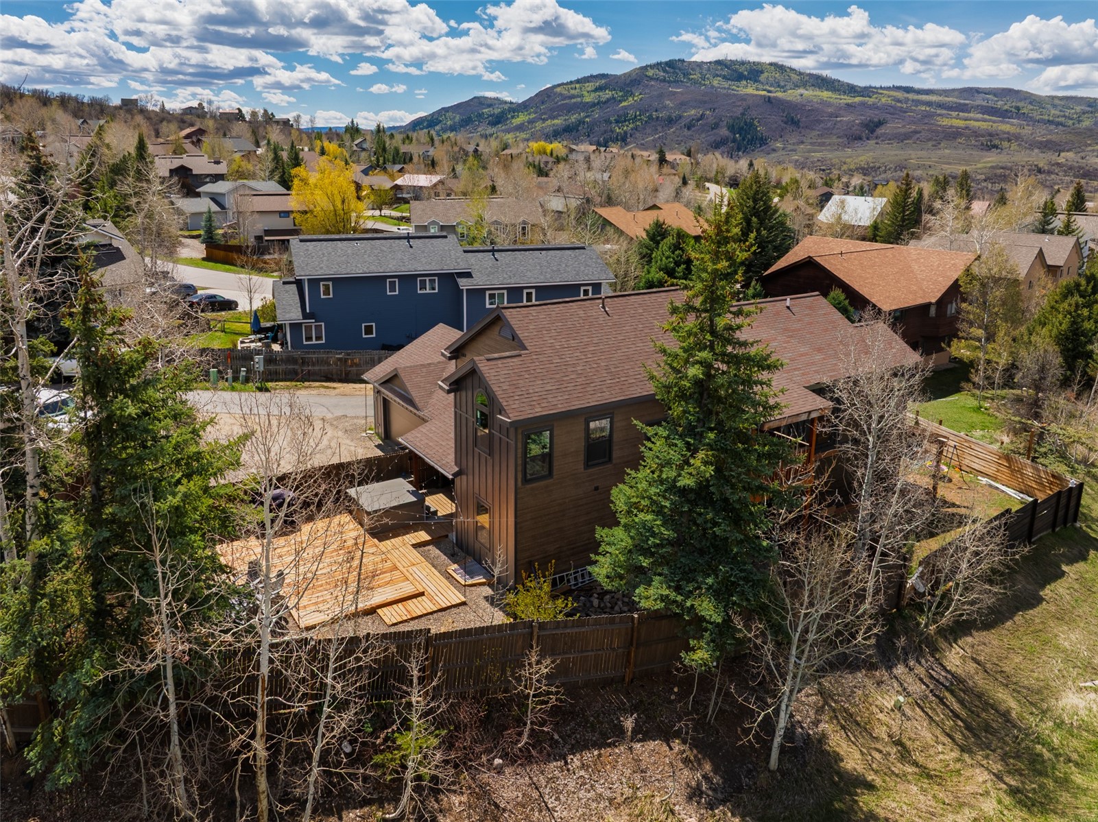 274 Locust Court Steamboat Springs CO 80487