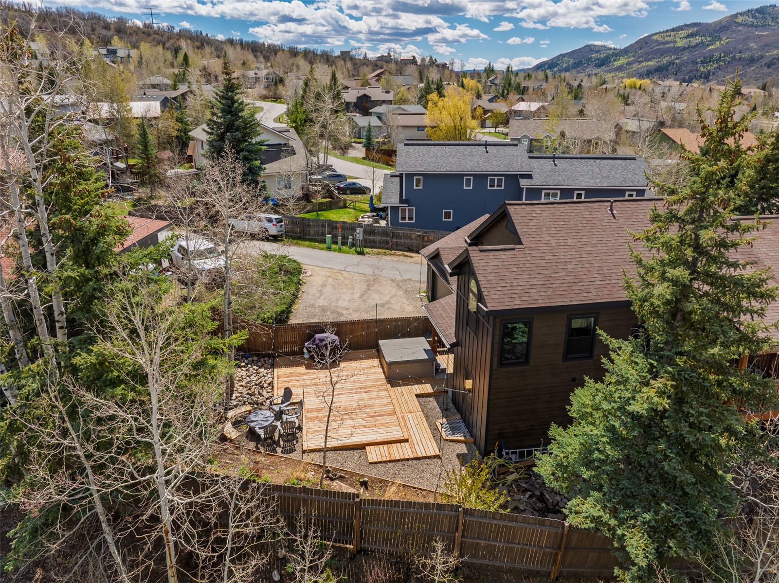 274 Locust Court Steamboat Springs CO 80487