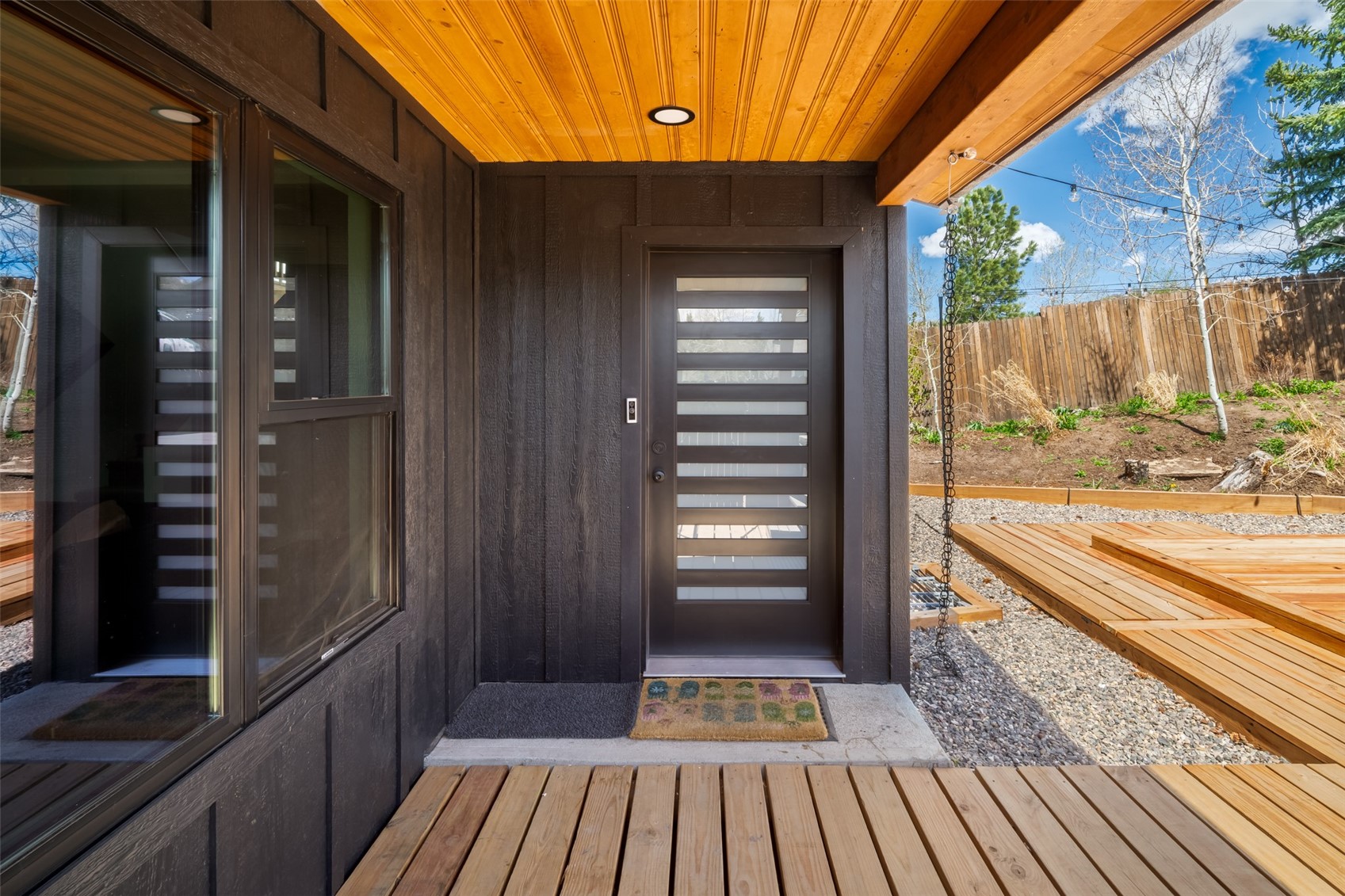 274 Locust Court Steamboat Springs CO 80487