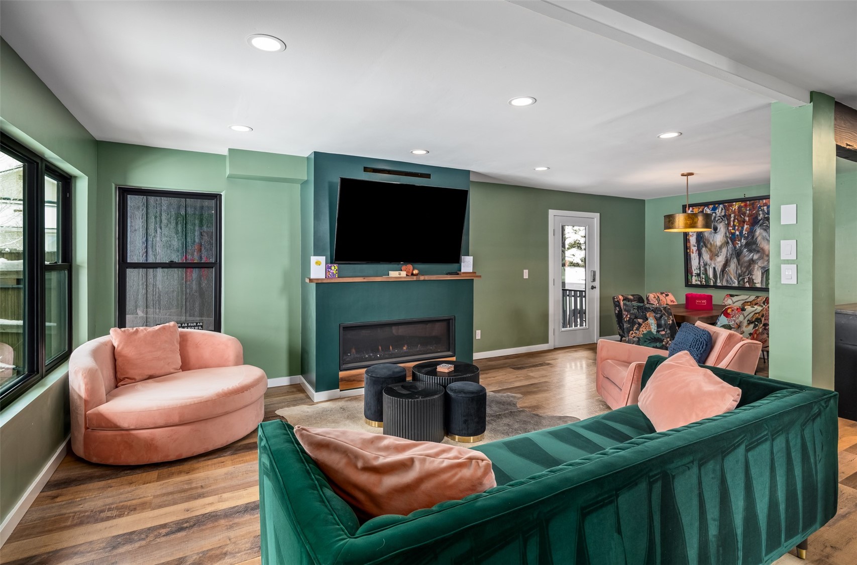 274 Locust Court Steamboat Springs CO 80487