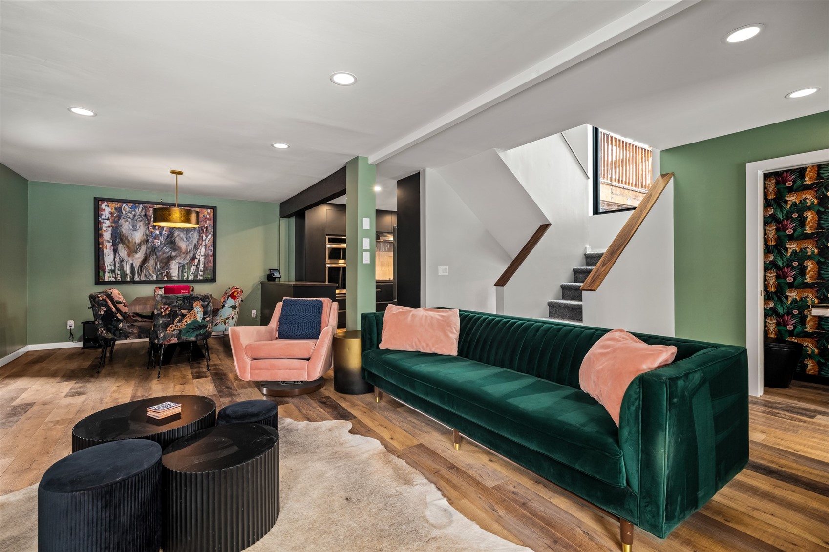 274 Locust Court Steamboat Springs CO 80487
