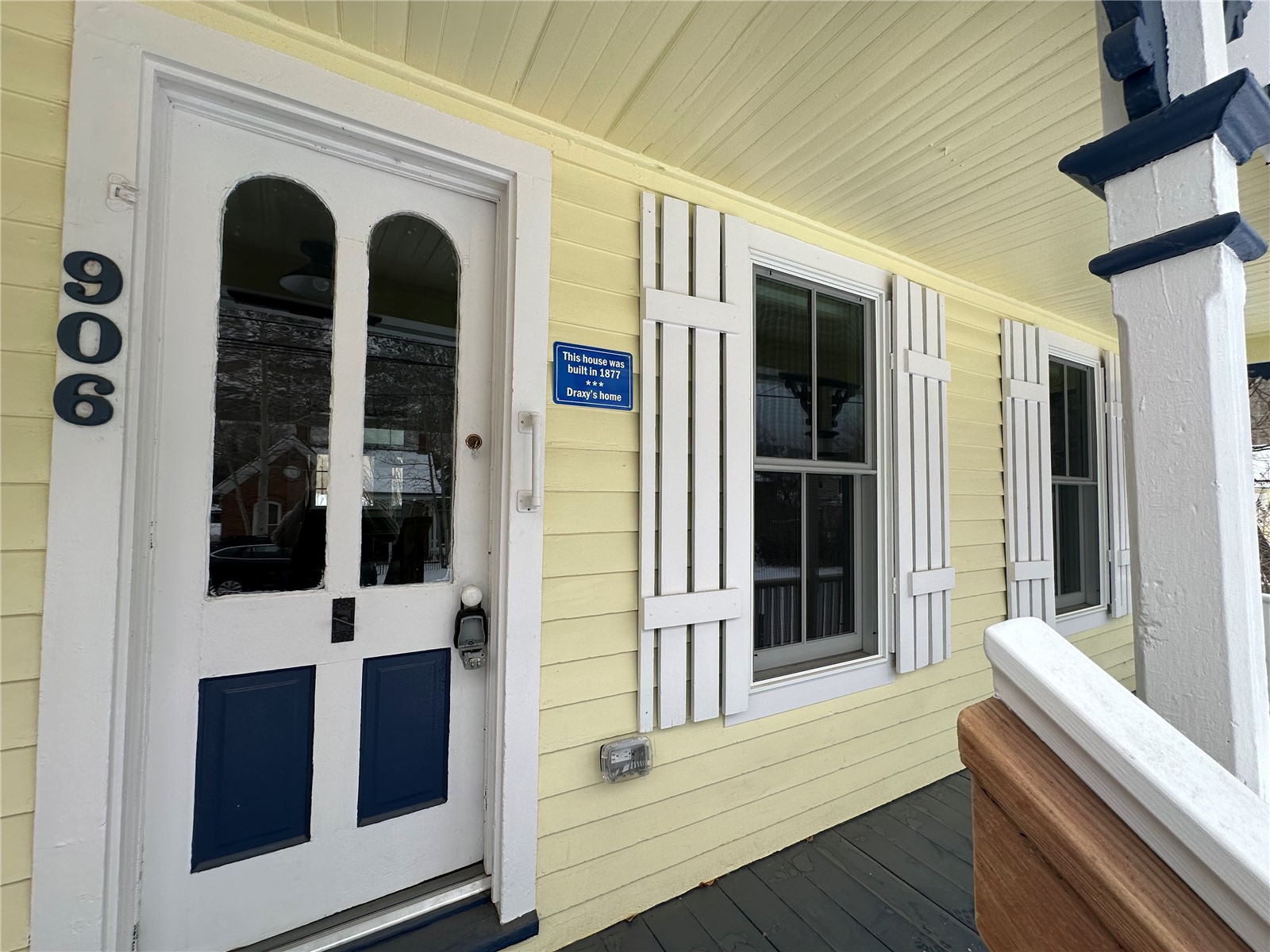 906 Main Street Georgetown CO 80444