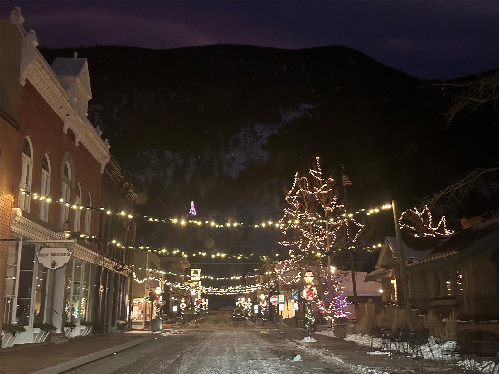 906 Main Street Georgetown CO 80444