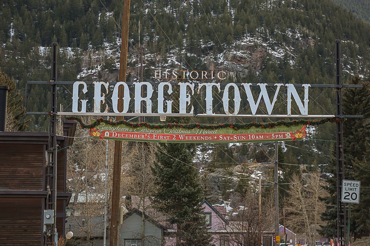 906 Main Street Georgetown CO 80444
