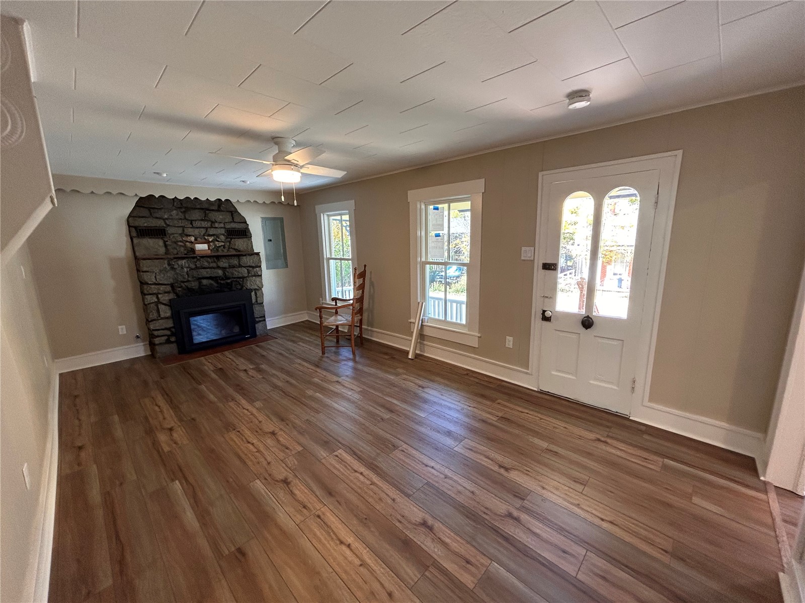 906 Main Street Georgetown CO 80444