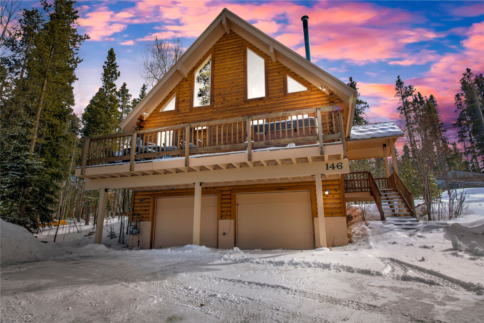 146 Protector Place Breckenridge CO 80424