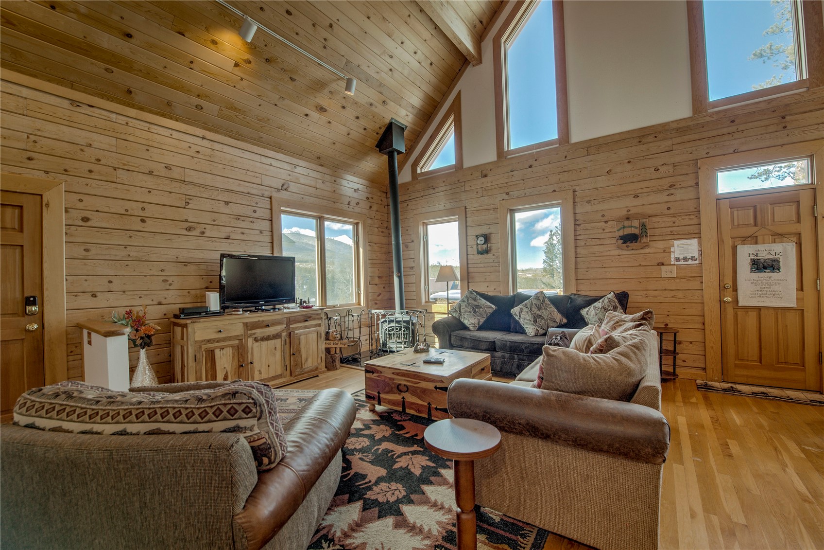 146 Protector Place Breckenridge CO 80424