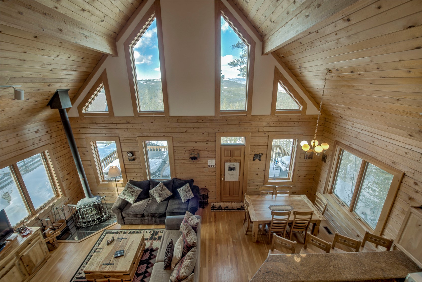 146 Protector Place Breckenridge CO 80424