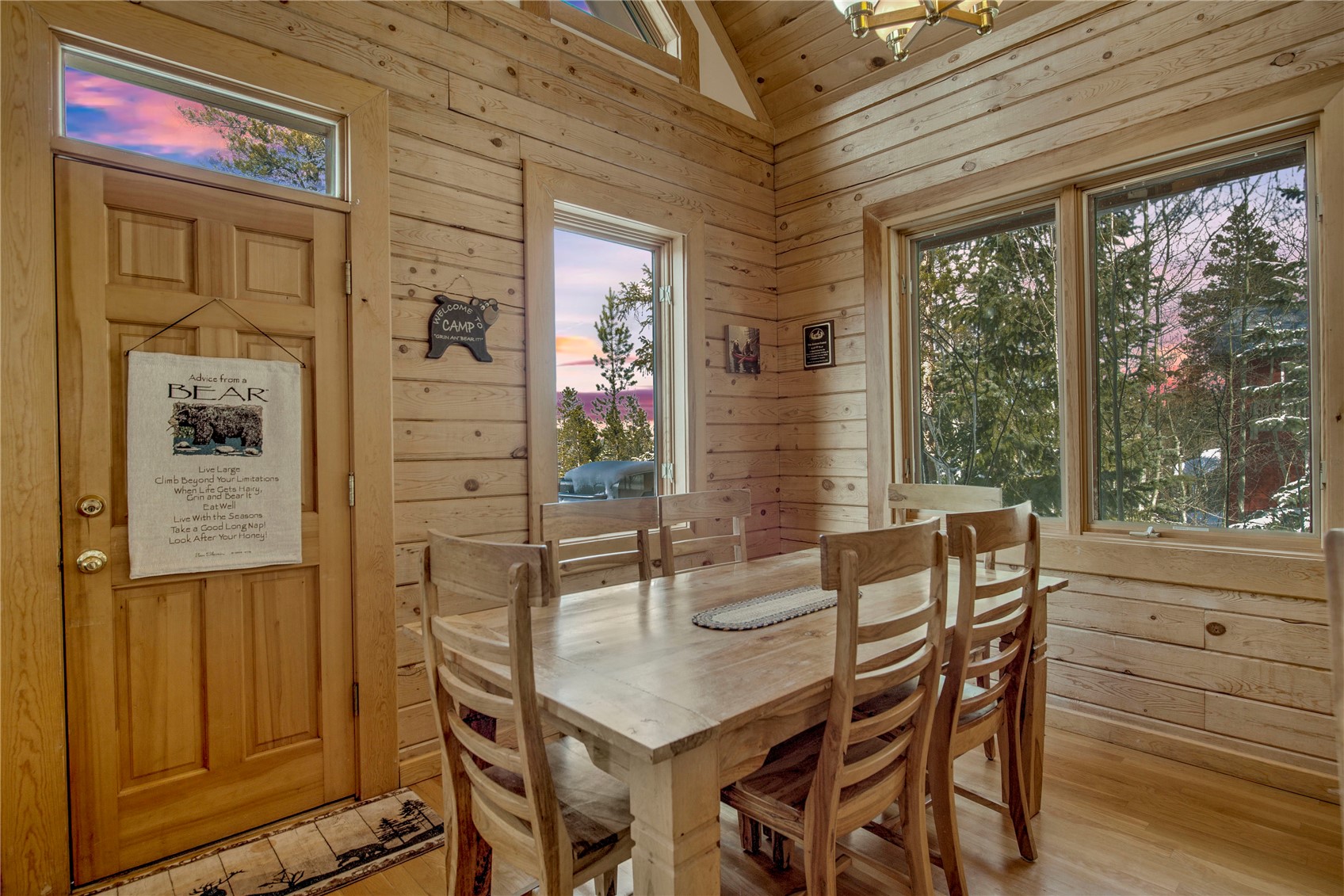 146 Protector Place Breckenridge CO 80424