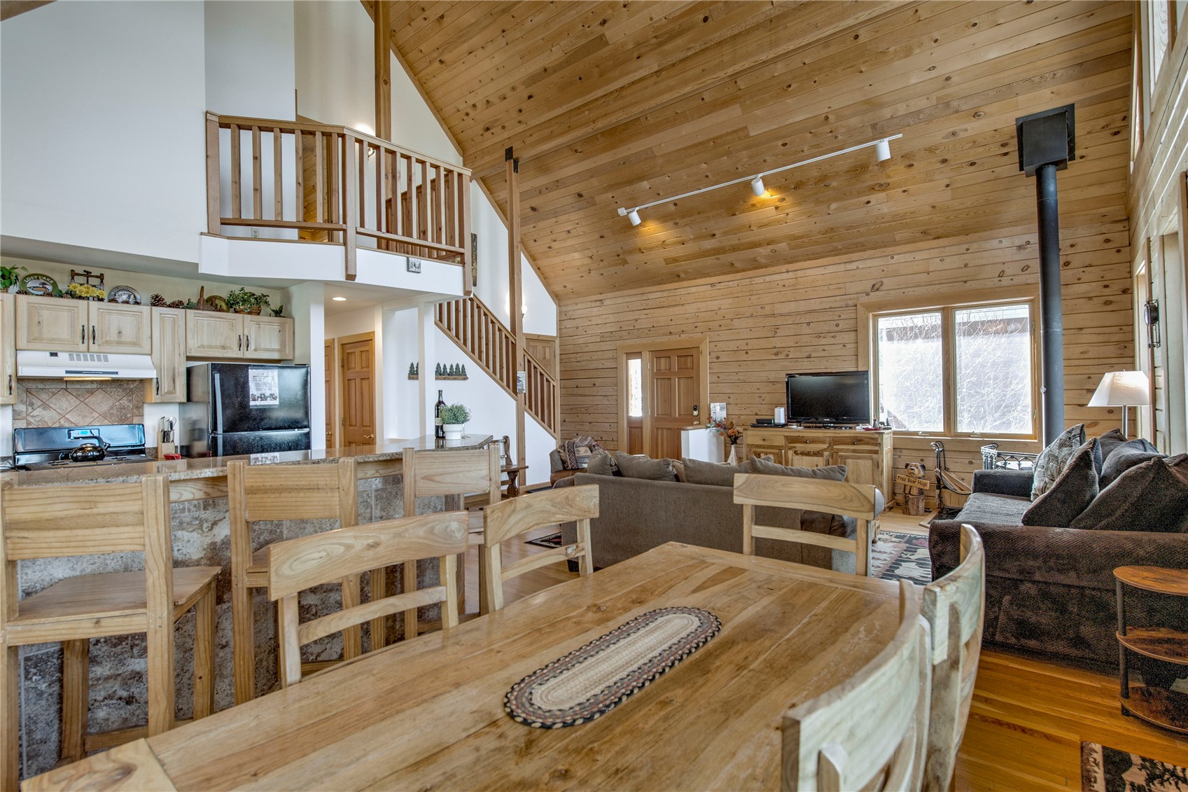 146 Protector Place Breckenridge CO 80424