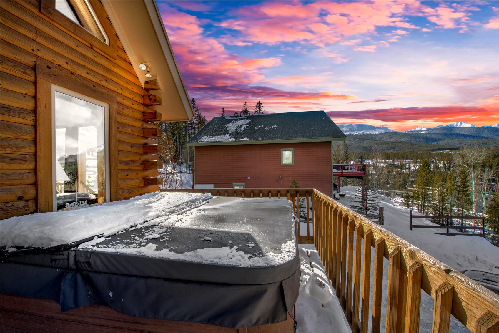 146 Protector Place Breckenridge CO 80424