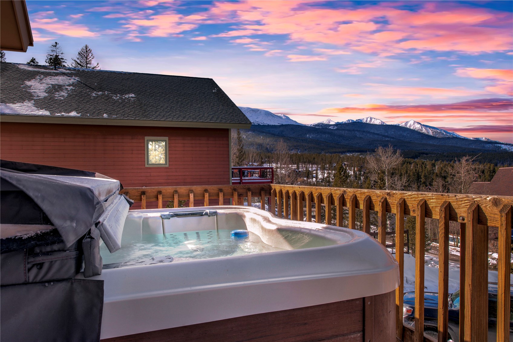 146 Protector Place Breckenridge CO 80424