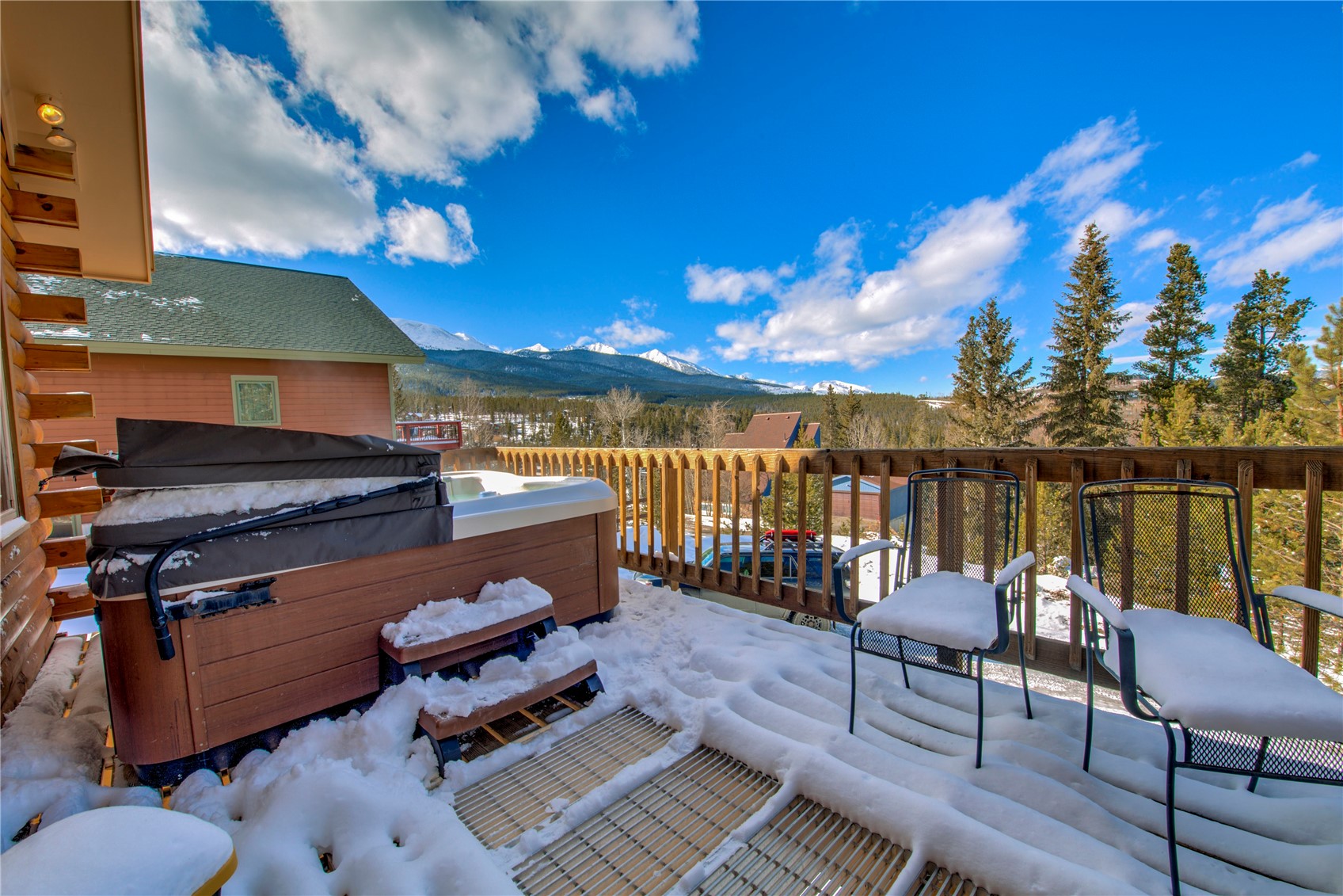 146 Protector Place Breckenridge CO 80424