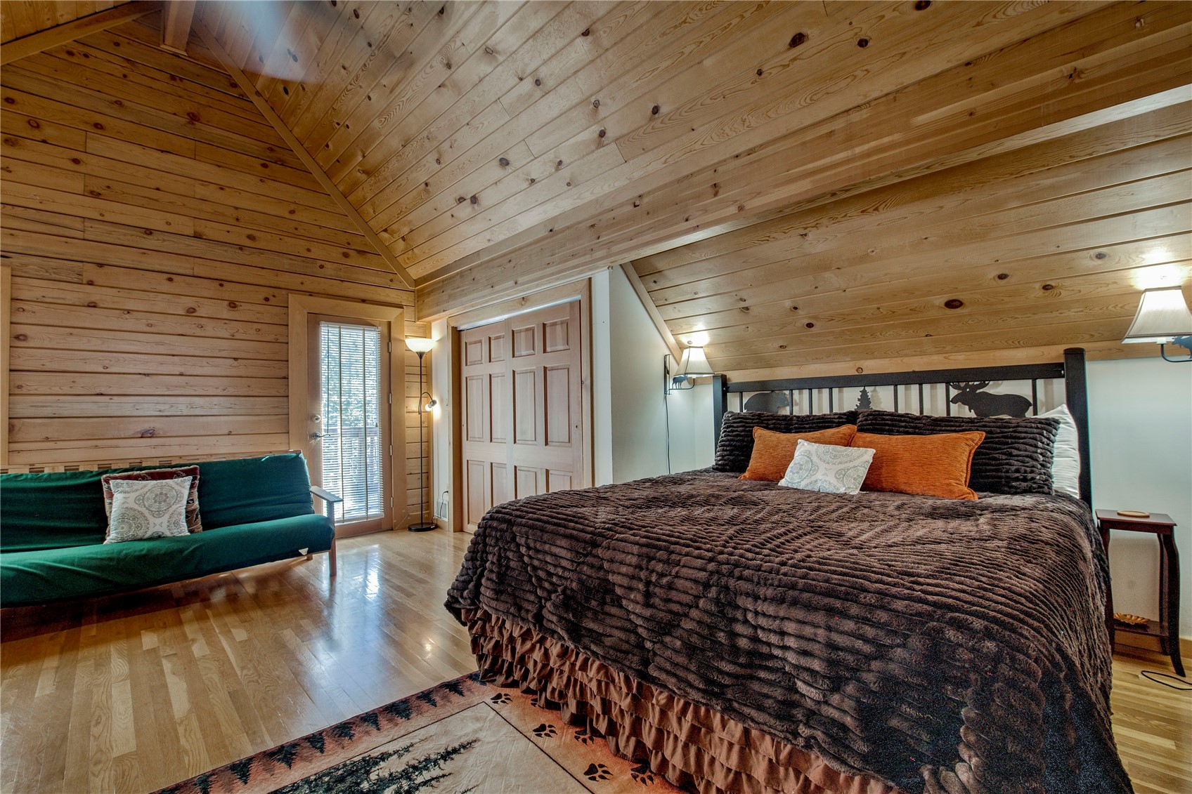 146 Protector Place Breckenridge CO 80424