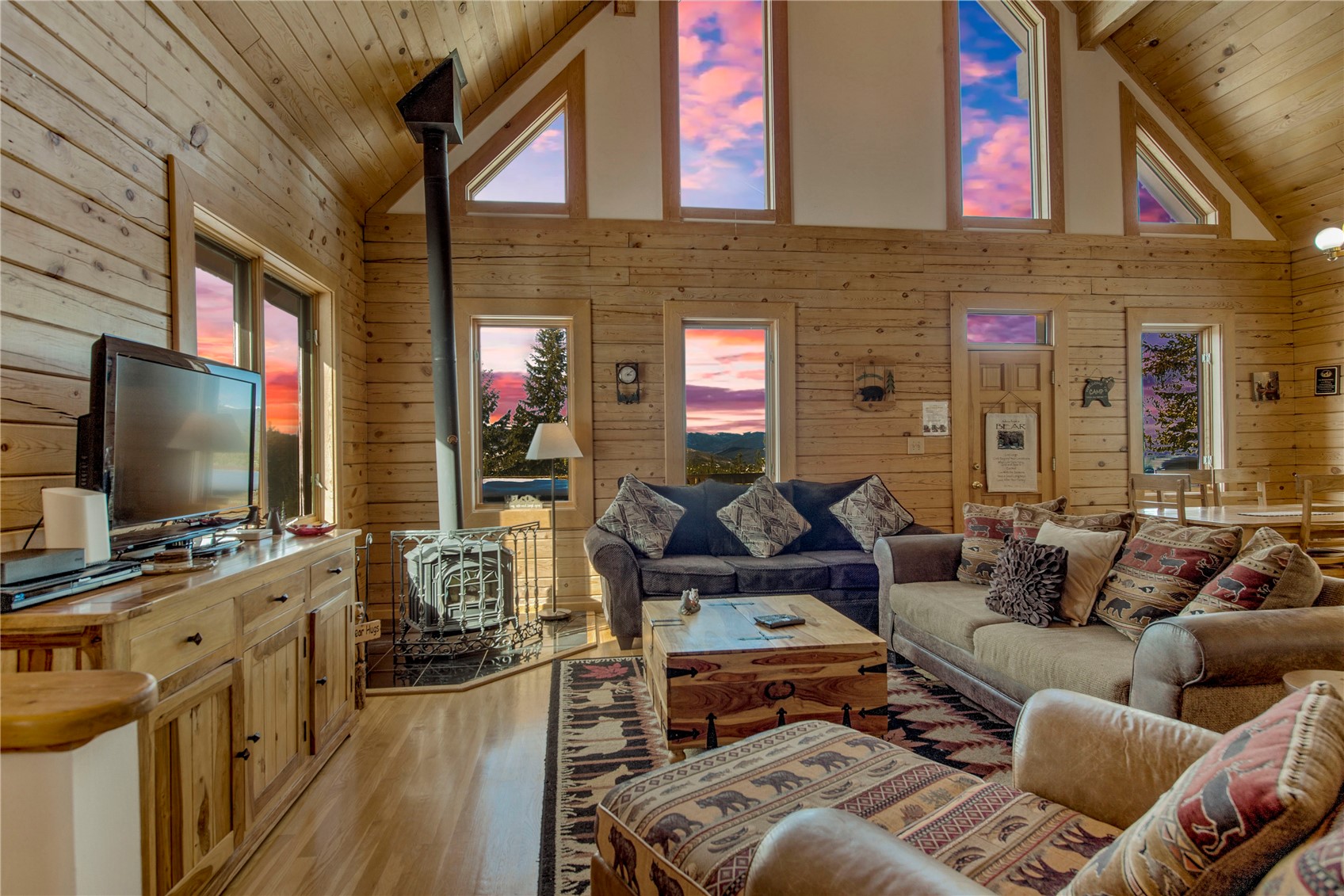 146 Protector Place Breckenridge CO 80424
