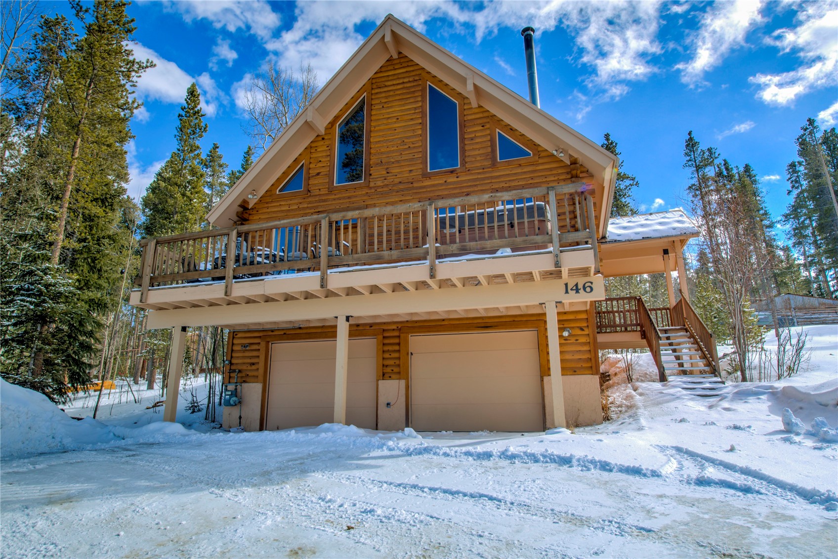 146 Protector Place Breckenridge CO 80424