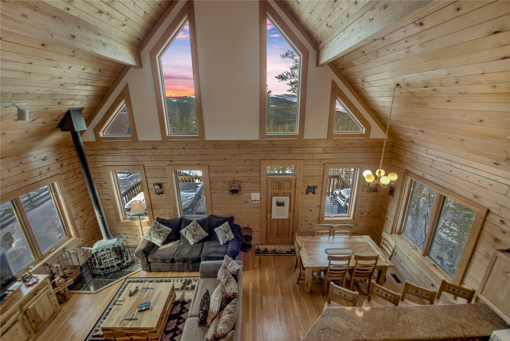 146 Protector Place Breckenridge CO 80424