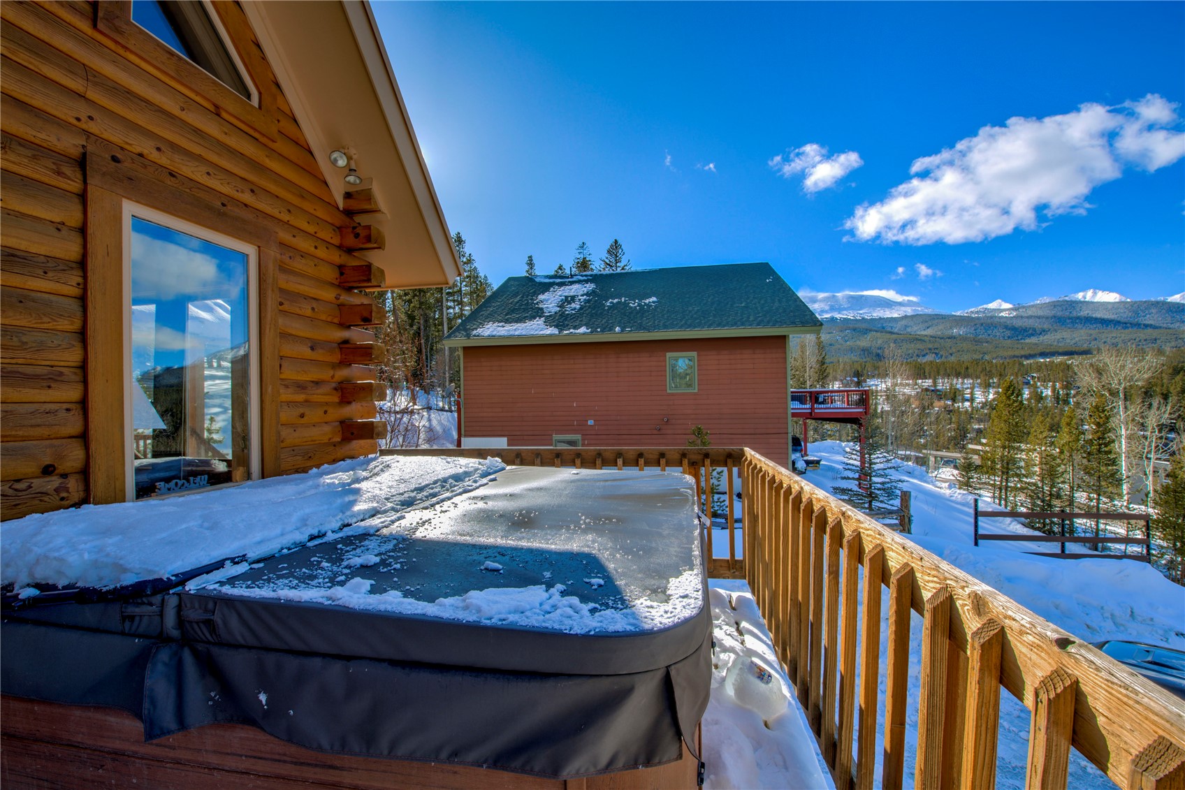 146 Protector Place Breckenridge CO 80424