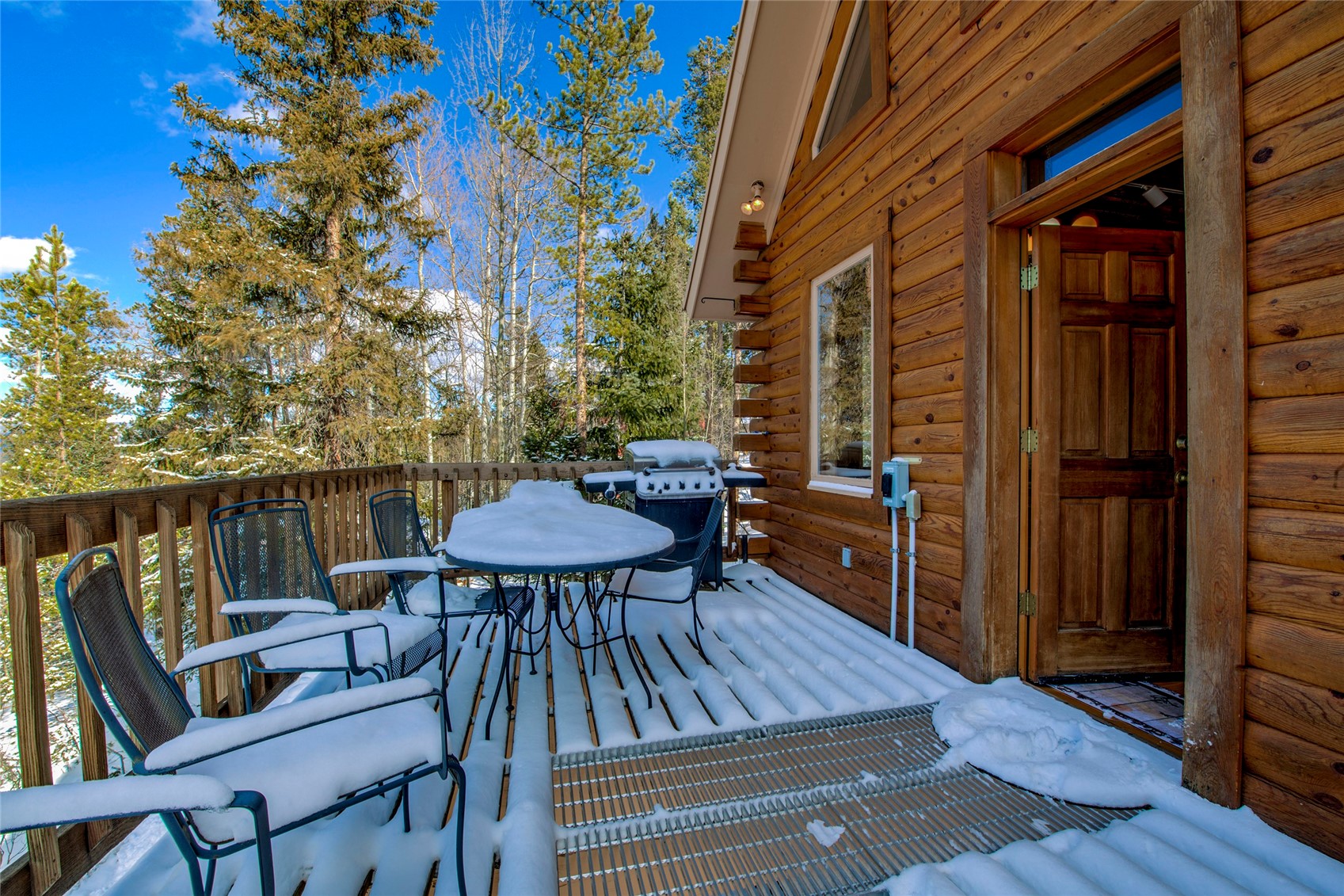 146 Protector Place Breckenridge CO 80424